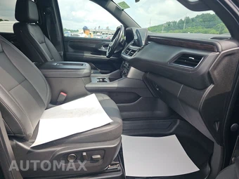2021 Chevrolet Tahoe Z71 2Z7 - miniatura 8