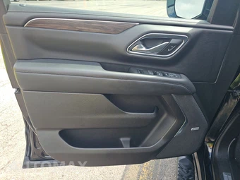 2021 Chevrolet Tahoe Z71 2Z7 - miniatura 9
