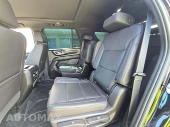 2021 Chevrolet Tahoe Z71 2Z7 - miniatura 10
