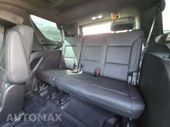 2021 Chevrolet Tahoe Z71 2Z7 - miniatura 11