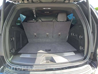 2021 Chevrolet Tahoe Z71 2Z7 - miniatura 12