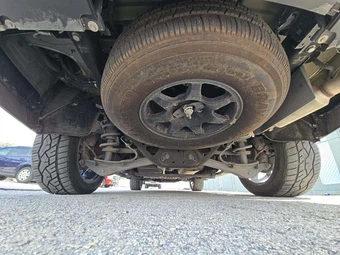 2021 Chevrolet Tahoe Z71 2Z7 - miniatura 13