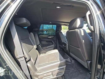 2021 Chevrolet Tahoe Z71 2Z7 - miniatura 14