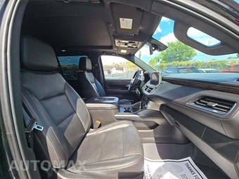 2021 Chevrolet Tahoe Z71 2Z7 - miniatura 16