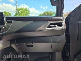 2021 Chevrolet Tahoe Z71 2Z7 - miniatura 17