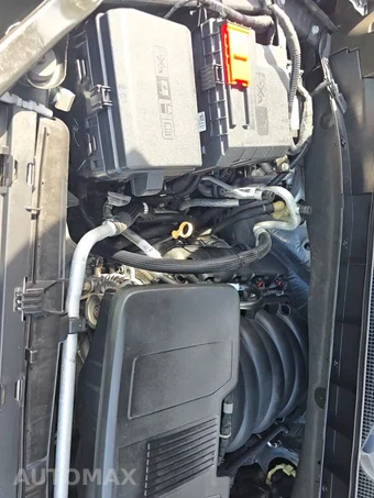 2021 Chevrolet Tahoe Z71 2Z7 - miniatura 21