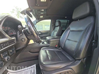 2021 Chevrolet Tahoe Z71 2Z7 - miniatura 3