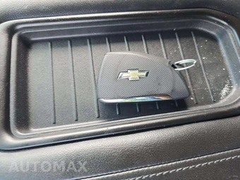 2021 Chevrolet Tahoe Z71 2Z7 - miniatura 5