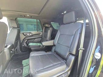 2021 Chevrolet Tahoe Z71 2Z7 - miniatura 6