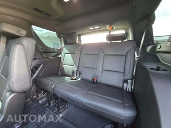 2021 Chevrolet Tahoe Z71 2Z7 - miniatura 7