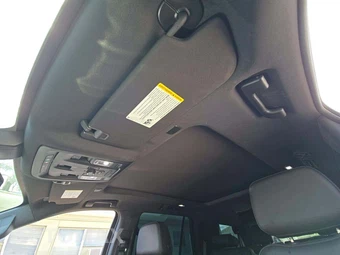 2021 Chevrolet Tahoe Z71 2Z7 - miniatura 8