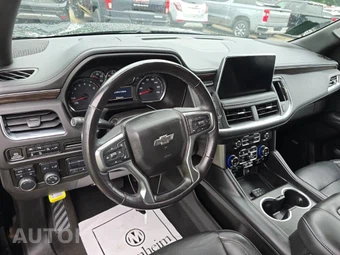 2021 Chevrolet Tahoe Z71 2Z7 - miniatura 10