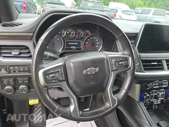 2021 Chevrolet Tahoe Z71 2Z7 - miniatura 11