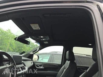 2021 Chevrolet Tahoe Z71 2Z7 - miniatura 12