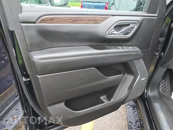 2021 Chevrolet Tahoe Z71 2Z7 - miniatura 13