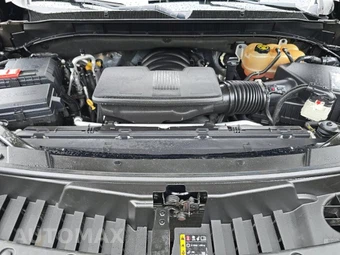 2021 Chevrolet Tahoe Z71 2Z7 - miniatura 15