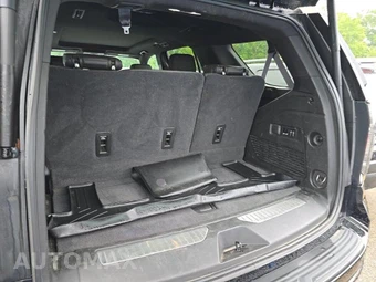 2021 Chevrolet Tahoe Z71 2Z7 - miniatura 16