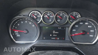 2021 Chevrolet Tahoe Z71 2Z7 - miniatura 17