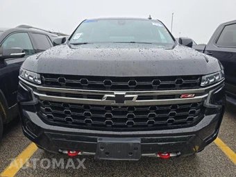 2021 Chevrolet Tahoe Z71 2Z7 - miniatura 2