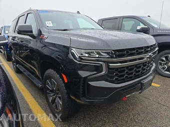 2021 Chevrolet Tahoe Z71 2Z7 - miniatura 3