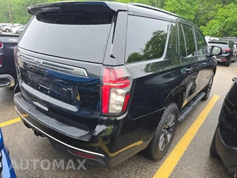 2021 Chevrolet Tahoe Z71 2Z7 - miniatura 4