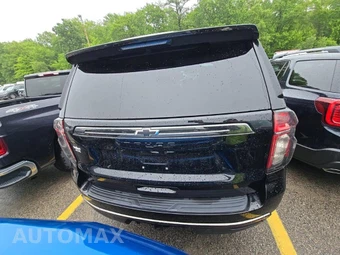 2021 Chevrolet Tahoe Z71 2Z7 - miniatura 5