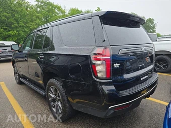 2021 Chevrolet Tahoe Z71 2Z7 - miniatura 6