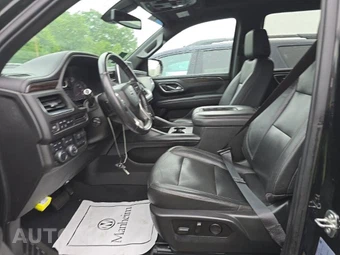2021 Chevrolet Tahoe Z71 2Z7 - miniatura 7
