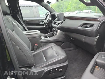 2021 Chevrolet Tahoe Z71 2Z7 - miniatura 8