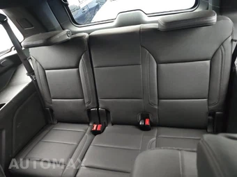 2021 Chevrolet Tahoe Z71 2Z7 - miniatura 9