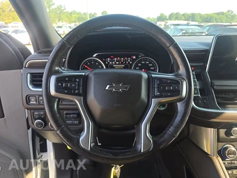 2021 Chevrolet Tahoe Z71 2Z7 - miniatura 10