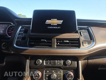 2021 Chevrolet Tahoe Z71 2Z7 - miniatura 11