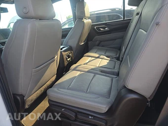 2021 Chevrolet Tahoe Z71 2Z7 - miniatura 13