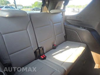 2021 Chevrolet Tahoe Z71 2Z7 - miniatura 14