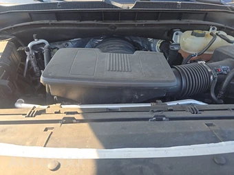 2021 Chevrolet Tahoe Z71 2Z7 - miniatura 16