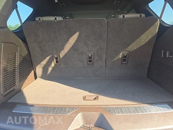 2021 Chevrolet Tahoe Z71 2Z7 - miniatura 17