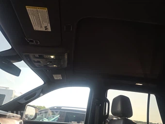 2021 Chevrolet Tahoe Z71 2Z7 - miniatura 18