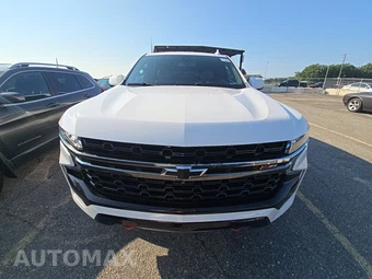 2021 Chevrolet Tahoe Z71 2Z7 - miniatura 2