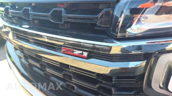 2021 Chevrolet Tahoe Z71 2Z7 - miniatura 23