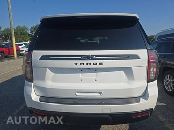 2021 Chevrolet Tahoe Z71 2Z7 - miniatura 5