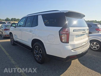 2021 Chevrolet Tahoe Z71 2Z7 - miniatura 6