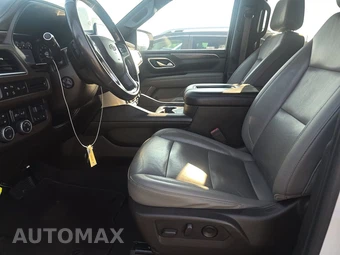 2021 Chevrolet Tahoe Z71 2Z7 - miniatura 7