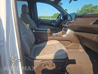 2021 Chevrolet Tahoe Z71 2Z7 - miniatura 8