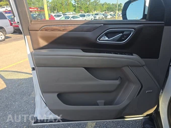 2021 Chevrolet Tahoe Z71 2Z7 - miniatura 9