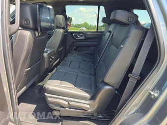 2021 Chevrolet Tahoe Z71 2Z7 - miniatura 10
