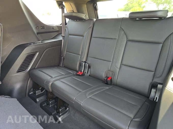 2021 Chevrolet Tahoe Z71 2Z7 - miniatura 11