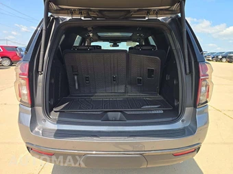 2021 Chevrolet Tahoe Z71 2Z7 - miniatura 12