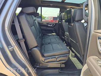 2021 Chevrolet Tahoe Z71 2Z7 - miniatura 14