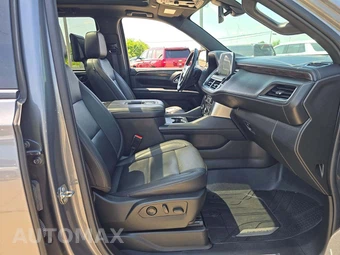 2021 Chevrolet Tahoe Z71 2Z7 - miniatura 16