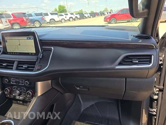 2021 Chevrolet Tahoe Z71 2Z7 - miniatura 17
